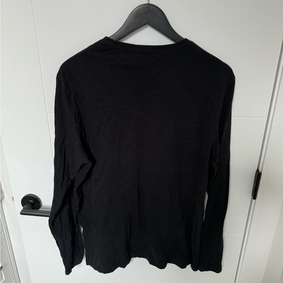Banana 🍌 Republic long sleeve men’s large - Picture 3 of 3